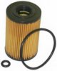 HOFFER 14005 Oil Filter